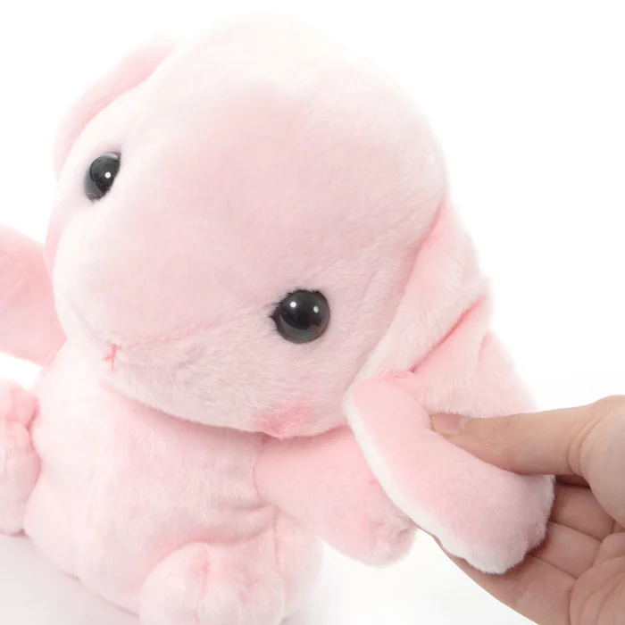 Pote Usa Loppy Rabbit Hand Puppets - Image 9