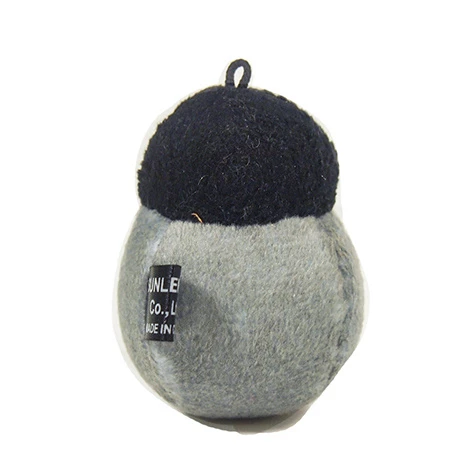 Irotoridori King Penguin Keychain Strap - Image 4