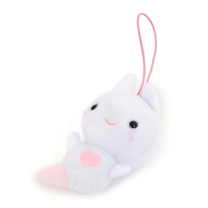 Puchimaru Aquarium Plush Series - Image 12