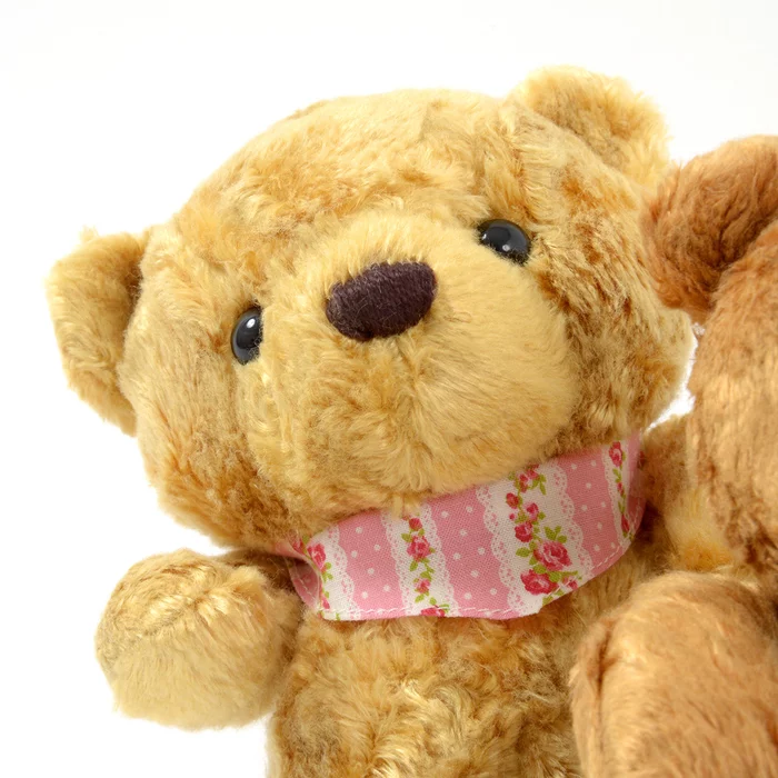 Pucci The Bear Plush - Image 13