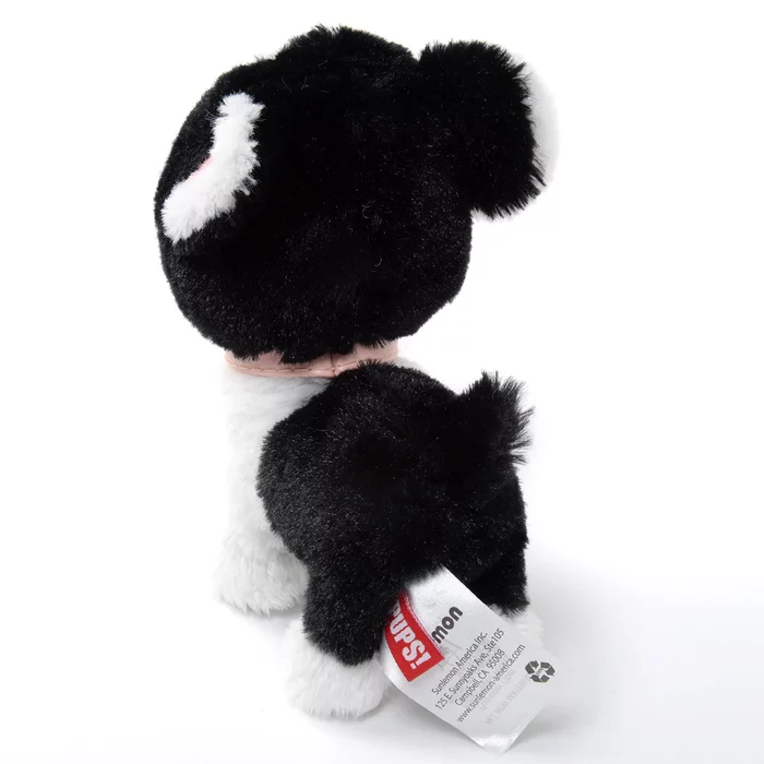 PUPS! Small French Bulldog Plush - Image 3