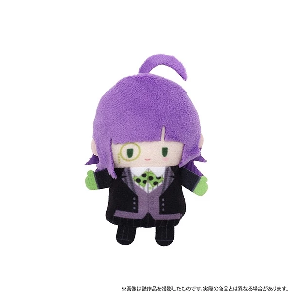 Jack Jeanne Puppela Finger Mascot Collection Stage Costume Ver. Box Set - Image 5