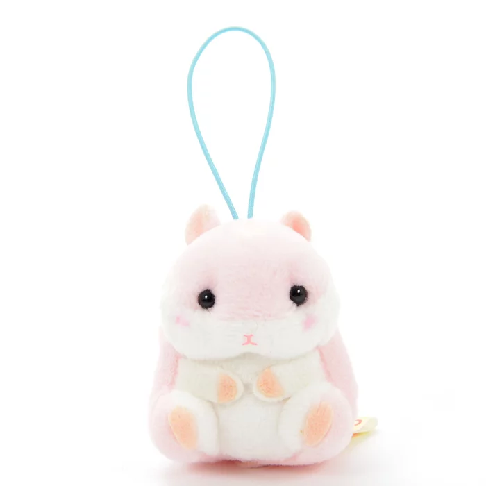 Puchimaru All-Stars Animal Plush Collection - Image 12