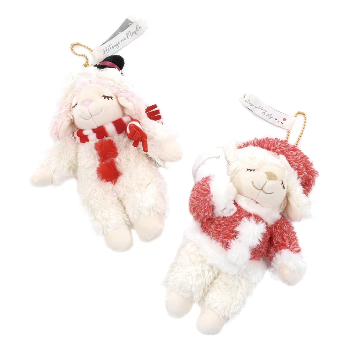 Christmas Maple Mascots - Image 2