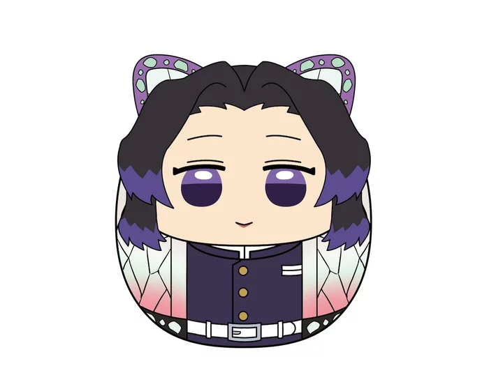 Demon Slayer: Kimetsu No Yaiba Korokotto Vol. 2 Box Set - Image 3