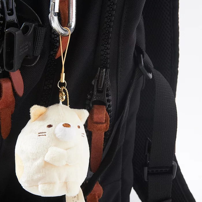 Sumikko Gurashi - Neko Strap - Image 2