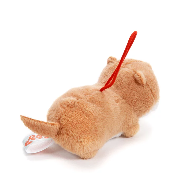 Puchimaru Aquarium Animal Plush Collection (Mini Strap) - Image 3