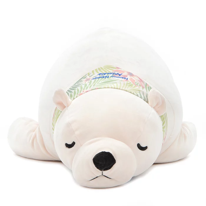 Premium Nemu Nemu Animals Large Cooling Hug Pillow Collection - Image 10