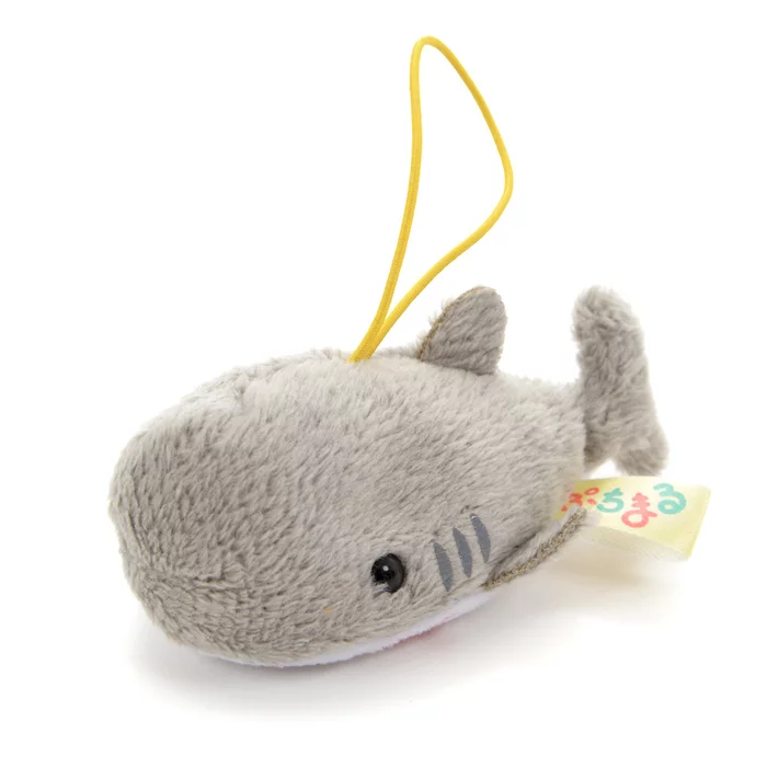 Puchimaru Aquarium Plush Series - Image 14