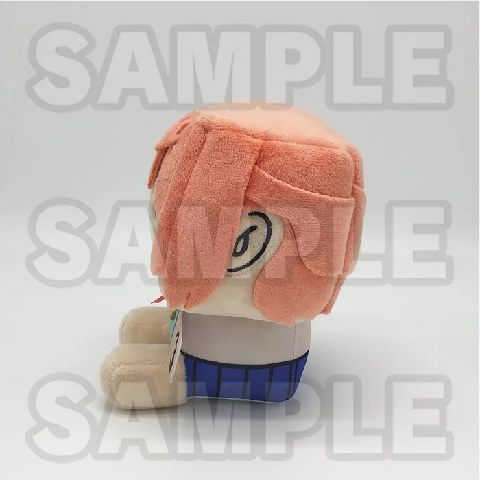 Love Live! Nijigasaki High School Idol Club Nijigasaki High School Store NijiGaku Box Plush Doll - Image 7