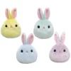 Pastel Rabi-dango Plush Collection