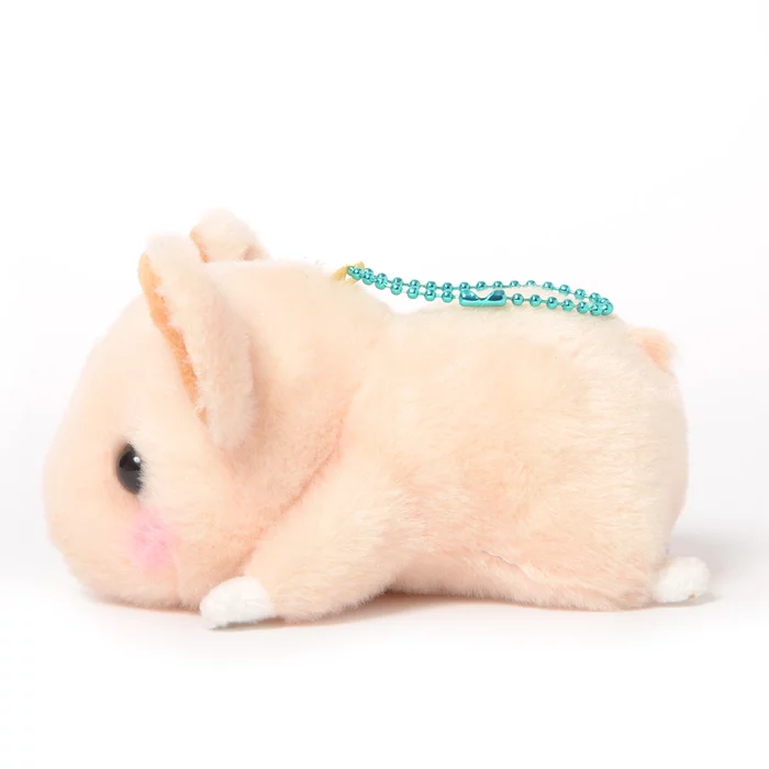 Kyun To Naki Usagi Nenne Pika Plush Collection (Ball Chain) - Image 13