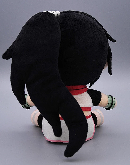 GOOD SMILE COMPANY In The Heart Of Kunoichi Tsubaki Plushie - Image 3