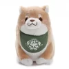 Chuken Mochi Shiba Dignified Kinako Plush (Super Big)