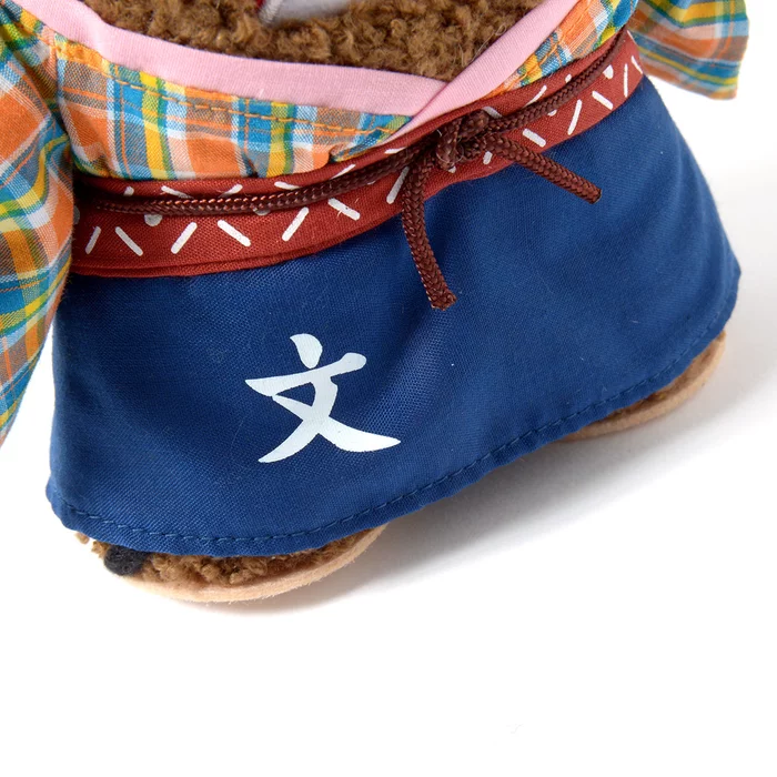 Domo Hana Moyu Plush - Image 4