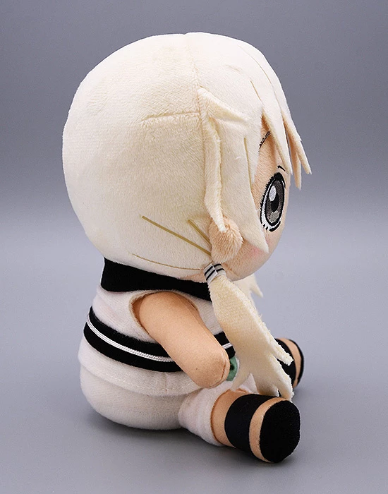GOOD SMILE COMPANY In The Heart Of Kunoichi Tsubaki Plushie - Image 8