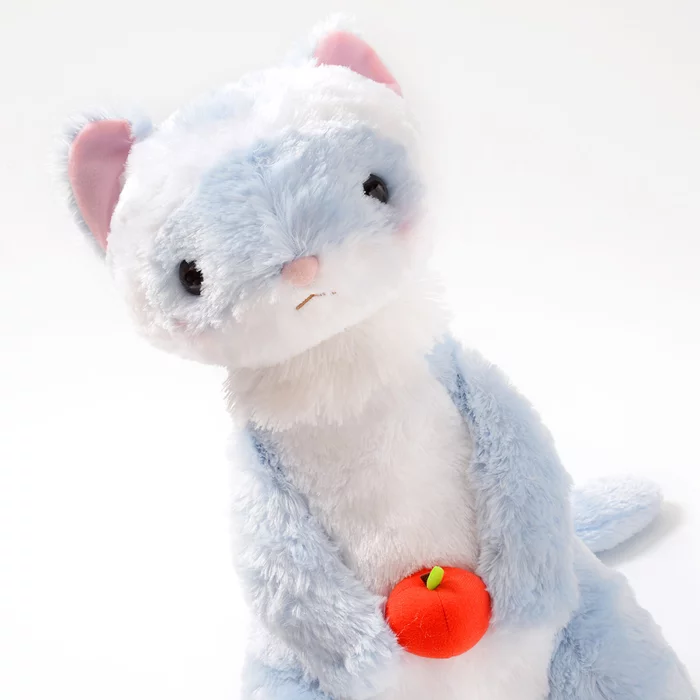 Ferret Mori No Feru Plush Collection (Big) - Image 8