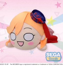 Mega Jumbo Lying Down Plush Love Live! Superstar!! Kanon Shibuya: START!! True Dreams Ver.