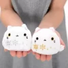 Yuki Neko-dango Plush Collection 2017