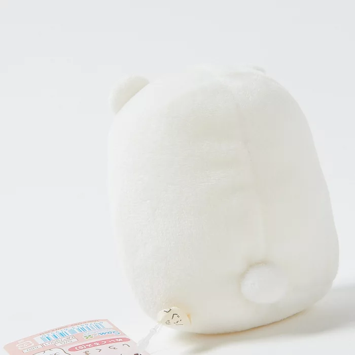 Sumikko Gurashi - Polar Bear Plush (Small) - Image 3
