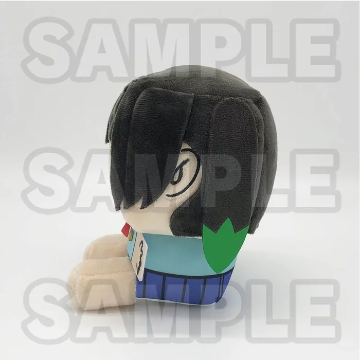 Love Live! Nijigasaki High School Idol Club Nijigasaki High School Store NijiGaku Box Plush Doll - Image 3