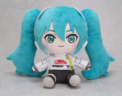 Racing Miku 2022 Ver. Plushie