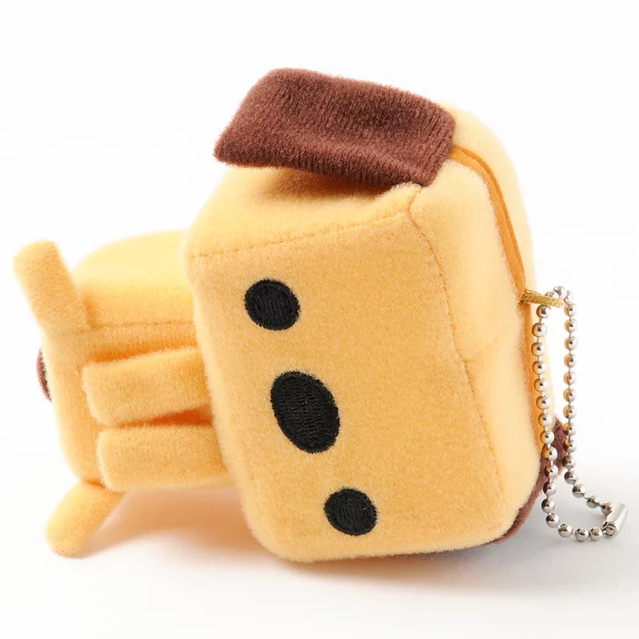 Hakoinu Plush Charms - Image 20