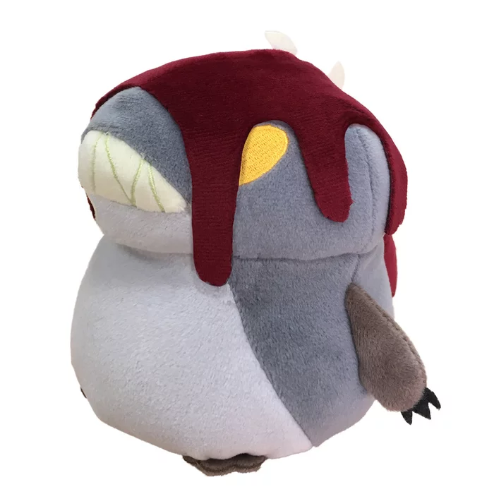 CAPCOM Monster Hunter Mochi Cute Plush Collection Vol. 5 - Image 4