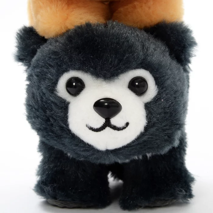 Marukuma Polar World Bear Plush Collection (Ball Chain) - Image 10