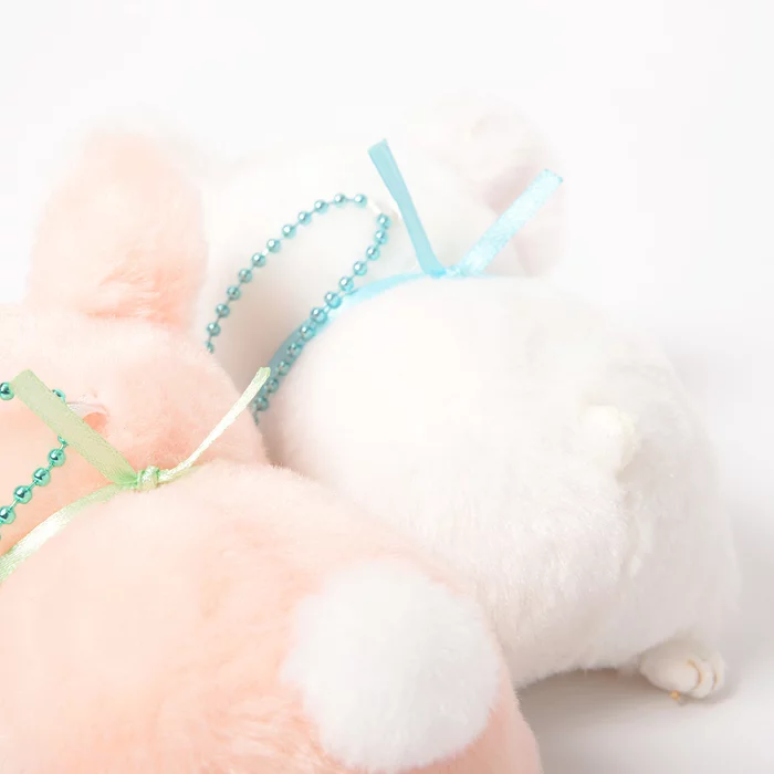 Kyun To Naki Usagi Nenne Pika Plush Collection (Ball Chain) - Image 10