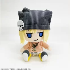 Square Enix The World Ends With You The Animation Rhyme Plush