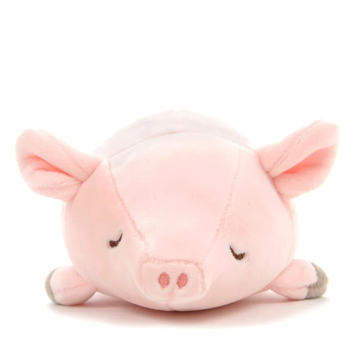 Marshmallow Animal Mascots - Image 4