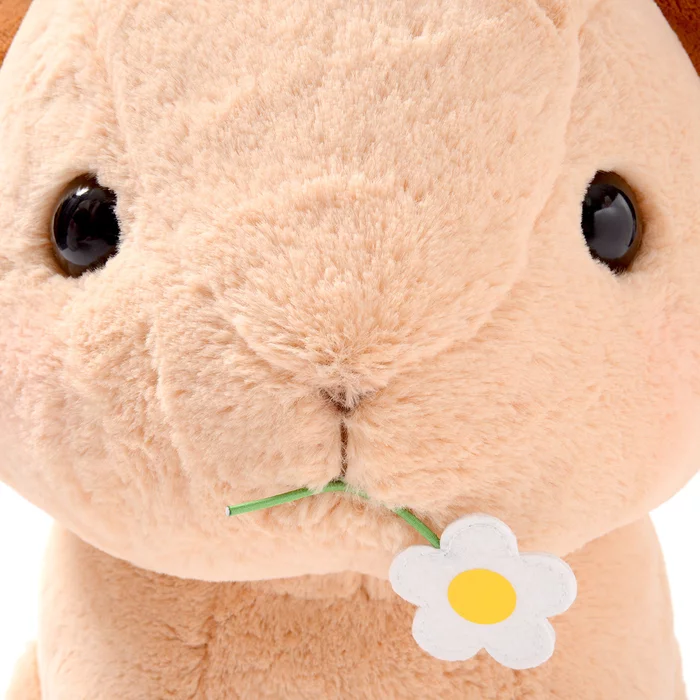 Kyun To Naki Usagi Noichigo Pika Plush Collection (Big) - Image 4