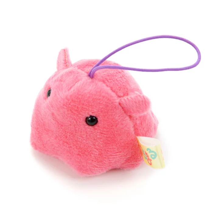 Puchimaru Aquarium Plush Series - Image 13