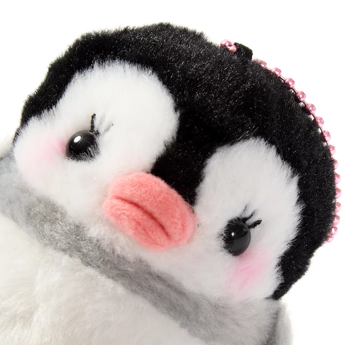 Shiro To Penguin Ouji Plush Collection (Ball Chain) - Image 9