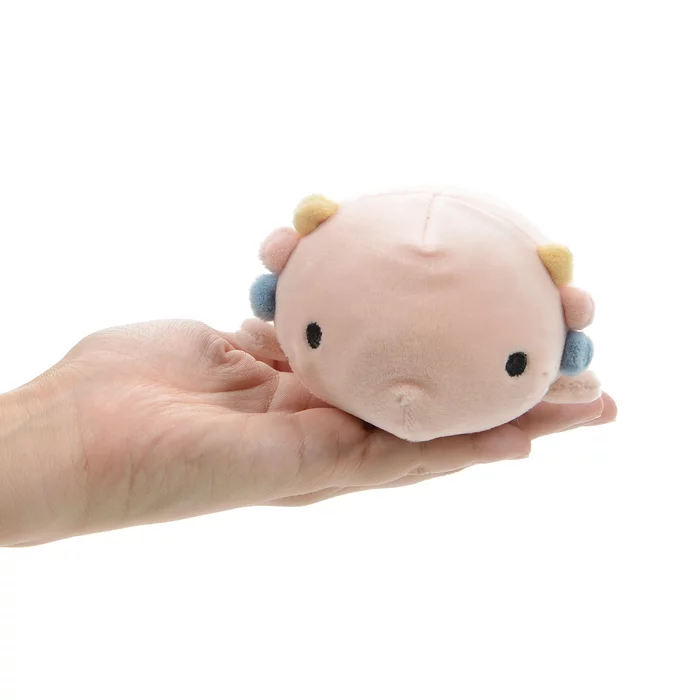 Marshmallow Aquamie Small Plush Collection - Image 10