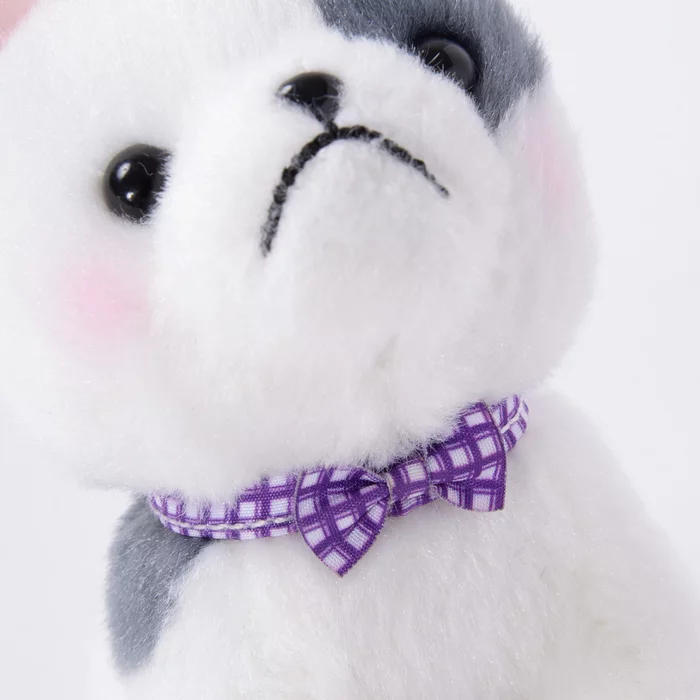 Mameshiba San Kyodai Dressed Up Dog Plush Collection (Ball Chain) - Image 19