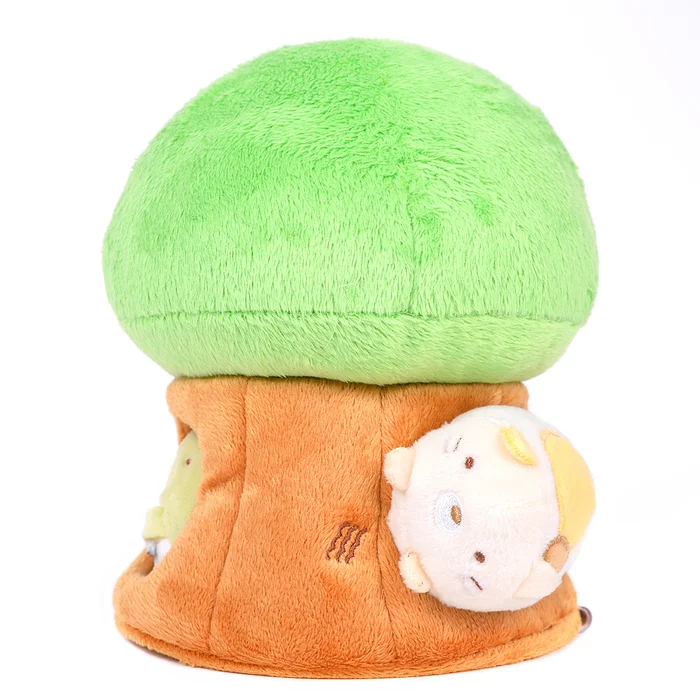 Sumikko Gurashi Plush Scene Collection - Image 9