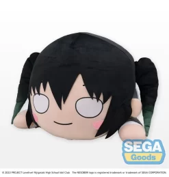 Tera Jumbo Lying Down Plush Love Live! Nijigasaki High School Idol Club Yu Takasaki