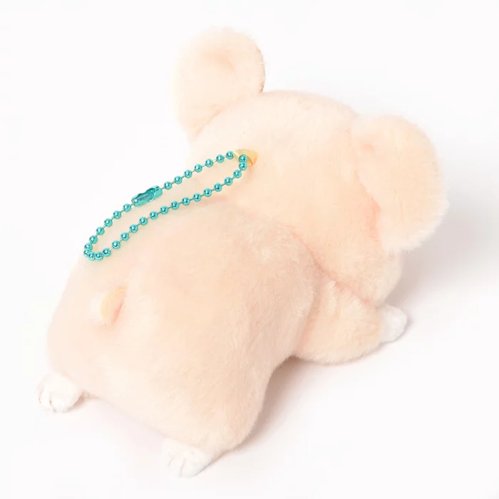 Kyun To Naki Usagi Nenne Pika Plush Collection (Ball Chain) - Image 14