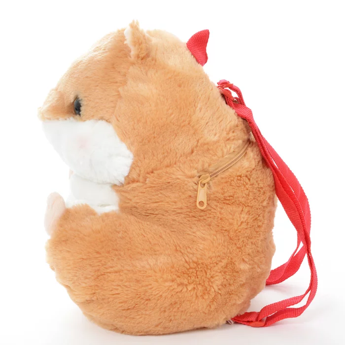 Coroham Coron Hamster Backpacks - Image 4