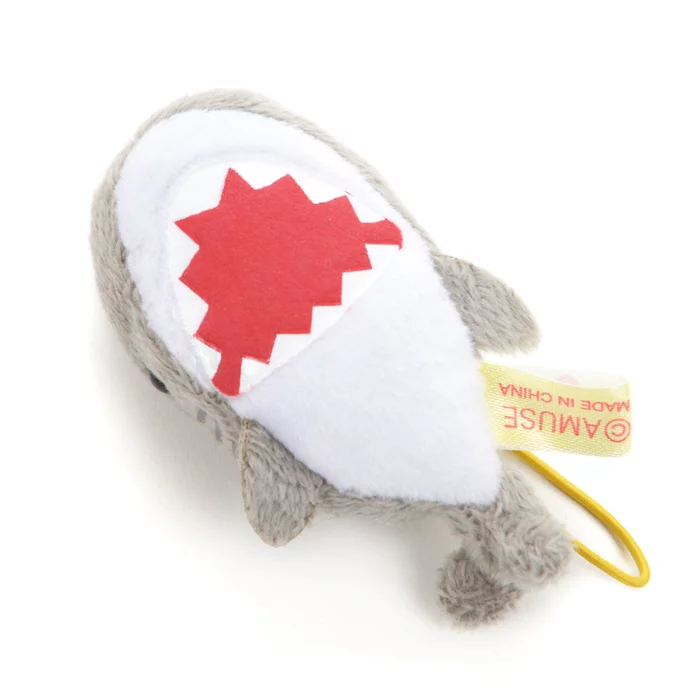 Puchimaru Aquarium Plush Series - Image 15