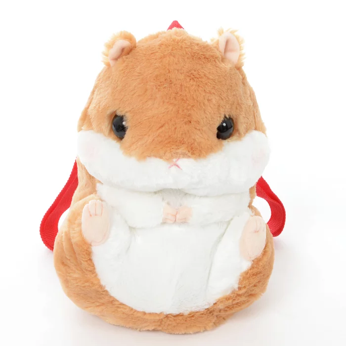 Coroham Coron Hamster Backpacks - Image 3