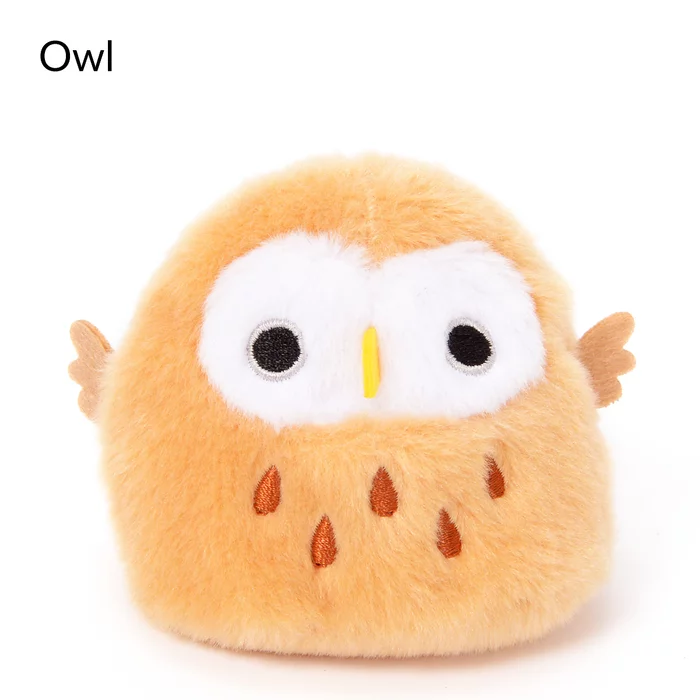 Tori-dango Plush Collection - Image 6