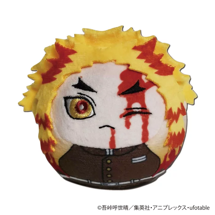 Demon Slayer: Kimetsu No Yaiba Korokotto Vol. 3 Box Set - Image 2