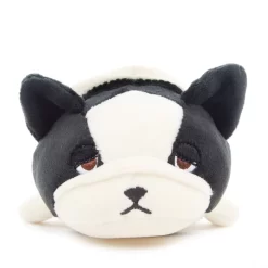 Marshmallow Animal Mascots