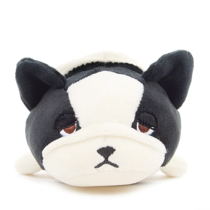 Marshmallow Animal Mascots