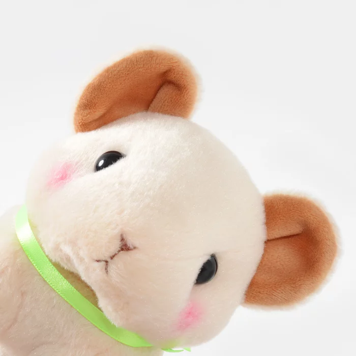 Kyun To Naki Usagi No Tsudoi Pika Plush Collection (Standard) - Image 5