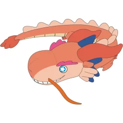 Love Live! Sunshine!! CYaRon! 2nd Love Live! ~Great Revolution☆Wake Up Kingdom~ Plush Doll