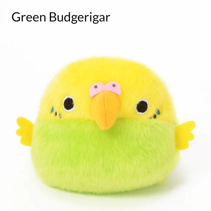 Tori-dango Plush Collection - Image 8